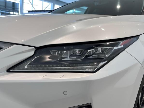 Lexus RX IV с пробегом 2017 года, цена 3 570 000 рублей, 153306 км, внедорожник, Автокод Объявления