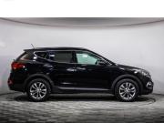 Hyundai Santa Fe III Рестайлинг Санкт-Петербург  - изображение 37