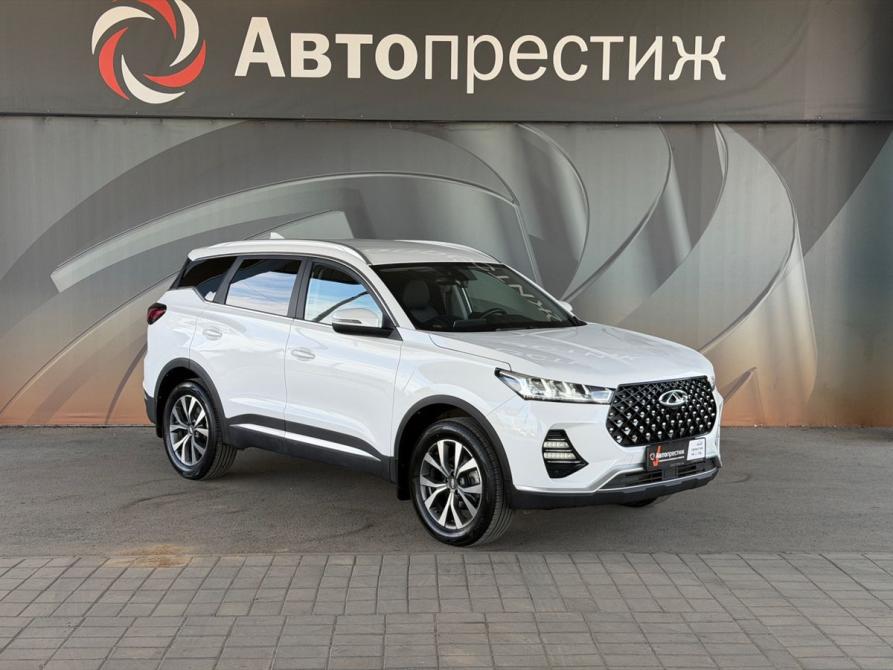 Chery Tiggo 7 Pro I Волгоград  - изображение 3