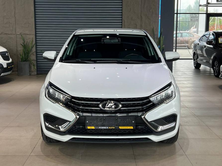 Lada (ВАЗ) Vesta I Рестайлинг (NG) Оренбург  - изображение 2