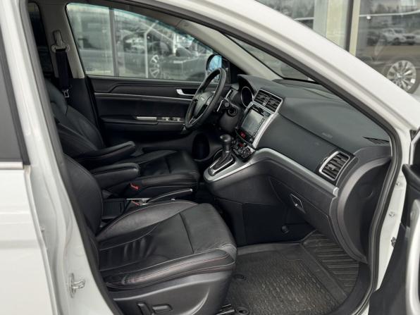 Haval H6 I с пробегом 2019 года, цена 1 520 000 рублей, 82775 км, внедорожник, Автокод Объявления