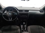 Skoda Rapid I Пермь  - изображение 29