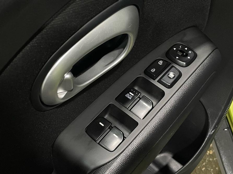 Kia Soul II Пермь  - изображение 17