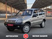 Chevrolet Niva I Екатеринбург  - изображение 12