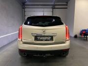 Cadillac SRX II Рестайлинг Новосибирск  - изображение 32