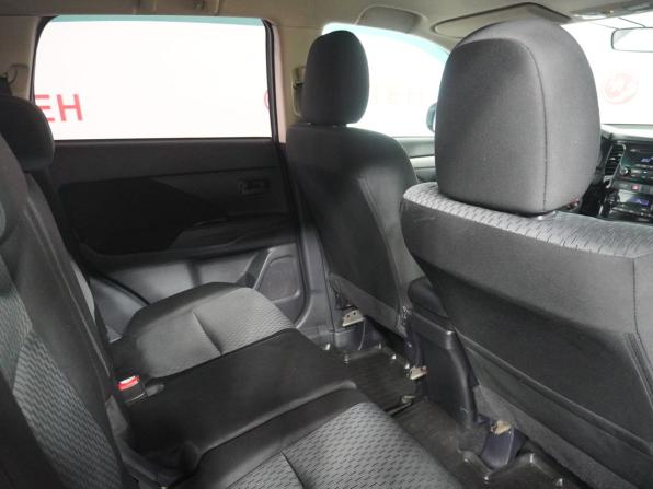 Mitsubishi Outlander III с пробегом 2012 года, цена 1 198 000 рублей, 159128 км, внедорожник, Автокод Объявления
