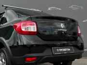 Renault Logan II Рестайлинг Санкт-Петербург  - изображение 48