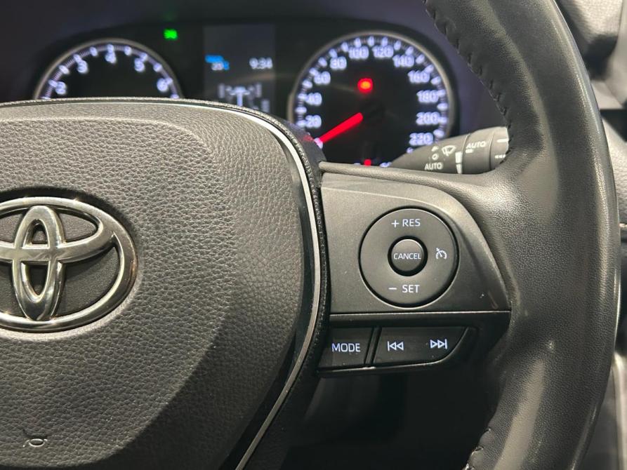 Toyota RAV4 V (XA50) Санкт-Петербург  - изображение 22