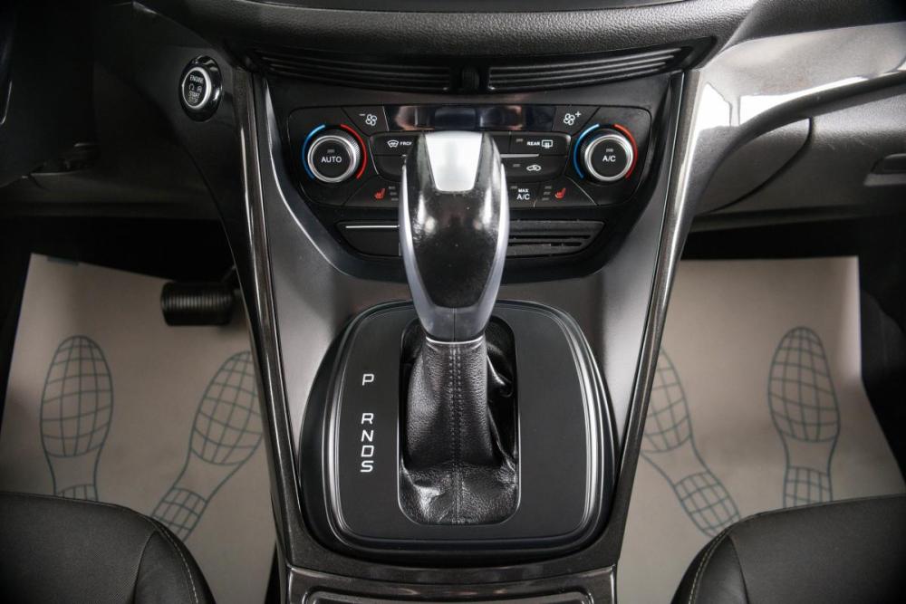 Ford Kuga II Рестайлинг Пермь  - изображение 22