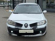 Renault Megane II Рестайлинг Томск  - изображение 31
