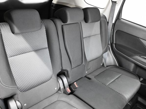 Mitsubishi Outlander III Рестайлинг 3 с пробегом 2020 года, цена 2 095 000 рублей, 141078 км, внедорожник, Автокод Объявления