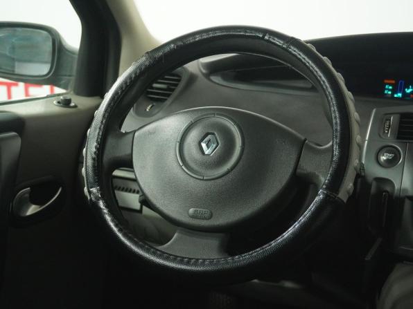 Renault Scenic II Рестайлинг с пробегом 2007 года, цена 520 000 рублей, 190852 км, компактвэн, Автокод Объявления