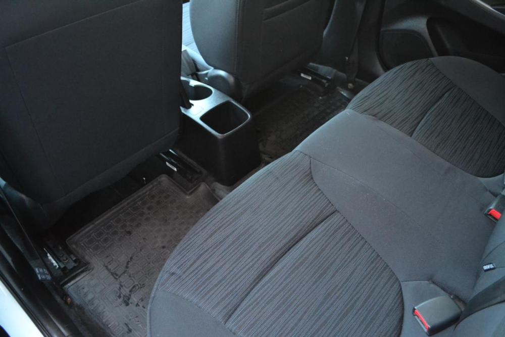 Hyundai Solaris I Рестайлинг Старый Оскол  - изображение 17