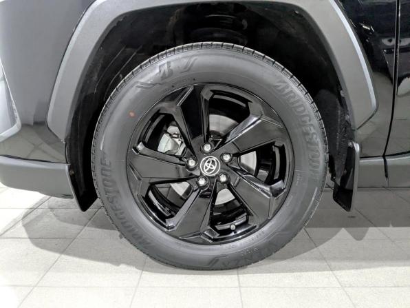 Toyota RAV4 V (XA50) с пробегом 2021 года, цена 3 190 000 рублей, 113619 км, внедорожник, Автокод Объявления