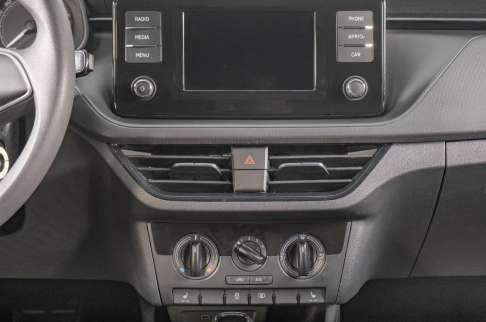 Skoda Rapid II Томск  - изображение 14