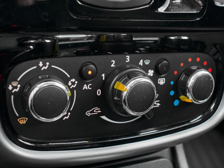 Renault Duster I Екатеринбург  - изображение 16