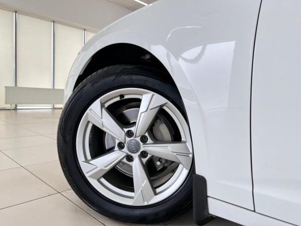 Audi A6 V (C8) с пробегом 2019 года, цена 3 840 000 рублей, 201900 км, универсал, Автокод Объявления