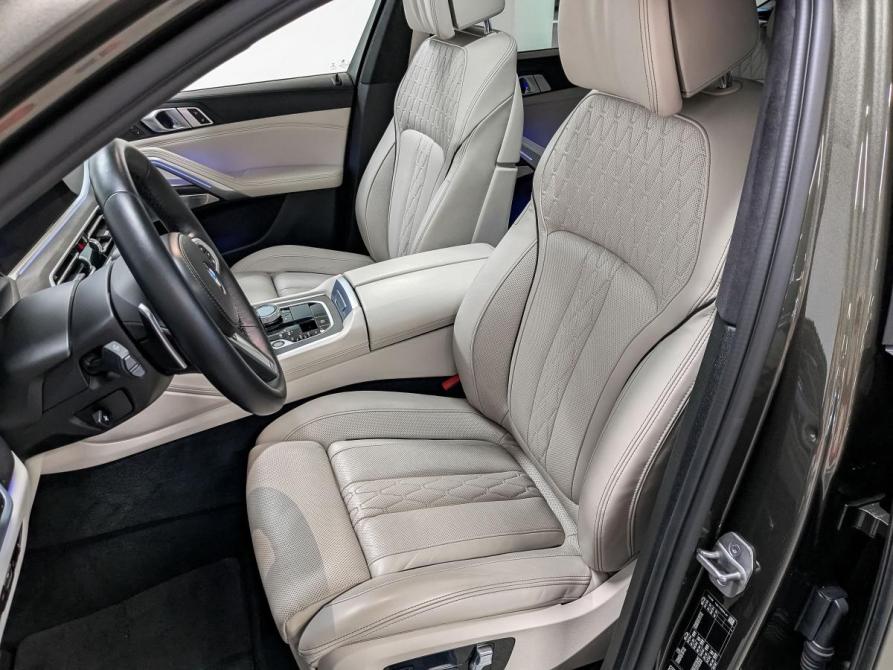 BMW X6 III (G06) Санкт-Петербург  - изображение 20