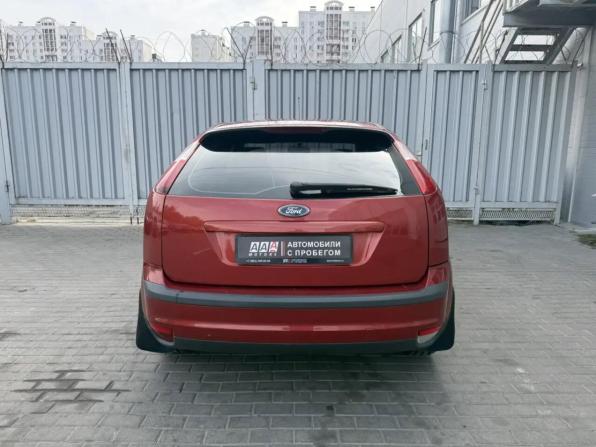 Ford Focus II Рестайлинг с пробегом 2007 года, цена 439 000 рублей, 285382 км, хэтчбек, Автокод Объявления