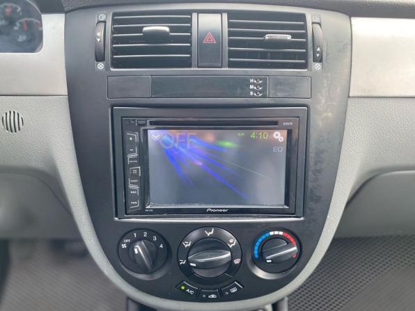 Chevrolet Lacetti I с пробегом 2012 года, цена 570 000 рублей, 200277 км, седан, Автокод Объявления