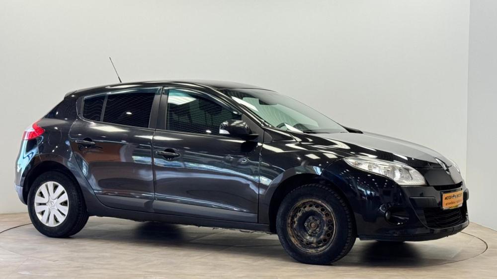 Renault Megane III Киров  - изображение 6
