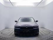 BMW 5 серии VII (G30/G31/G38) Рестайлинг Москва  - изображение 19