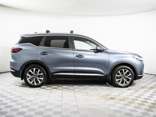 Chery Tiggo 7 Pro I с пробегом 2021 года, цена 1 375 000 рублей, 150156 км, внедорожник, Автокод Объявления