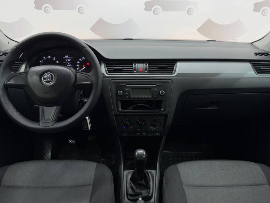 Skoda Rapid I Ставрополь  - изображение 13