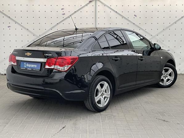 Chevrolet Cruze I Рестайлинг с пробегом 2013 года, цена 920 000 рублей, 108136 км, седан, Автокод Объявления