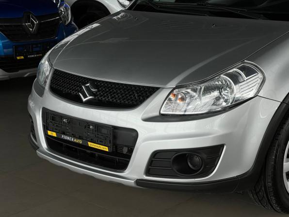 Suzuki SX4 I (Classic) Рестайлинг с пробегом 2012 года, цена 1 140 000 рублей, 68037 км, хэтчбек, Автокод Объявления