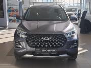 Chery Tiggo 4 Pro I Казань  - изображение 24