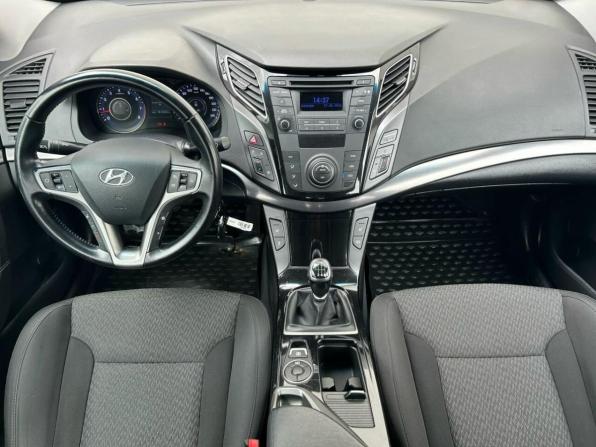 Hyundai i40 I Рестайлинг с пробегом 2016 года, цена 1 100 000 рублей, 181425 км, седан, Автокод Объявления