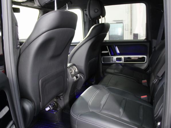 Mercedes-Benz G-Класс AMG II (W463) с пробегом 2020 года, цена 13 880 000 рублей, 77000 км, внедорожник, Автокод Объявления