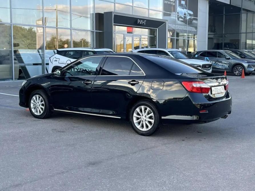 Toyota Camry VII (XV50) Воронеж  - изображение 6