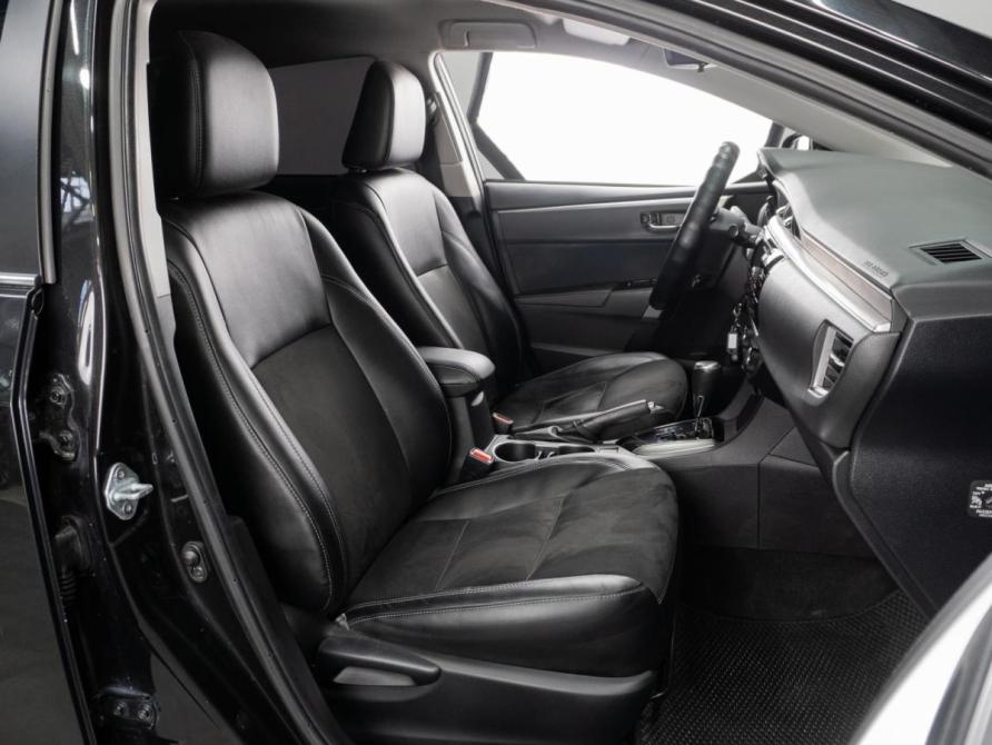 Toyota Corolla XI (E160 E170 E180) Тюмень  - изображение 8