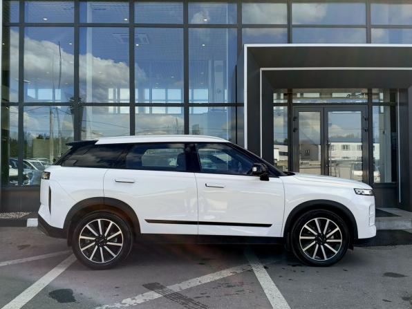 Jaecoo J7 I с пробегом 2025 года, цена 2 648 900 рублей, 7380 км, внедорожник, Автокод Объявления
