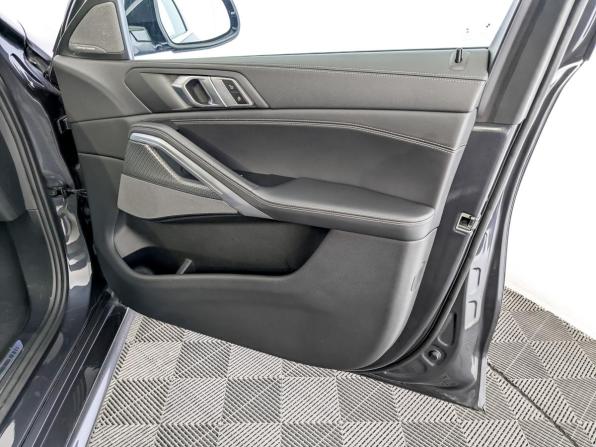 BMW X6 III (G06) с пробегом 2021 года, цена 7 885 000 рублей, 103778 км, внедорожник, Автокод Объявления