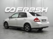 Nissan Tiida I Воронеж  - изображение 18
