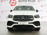 Mercedes-Benz GLE Coupe II (C167) Минеральные Воды  - изображение 25