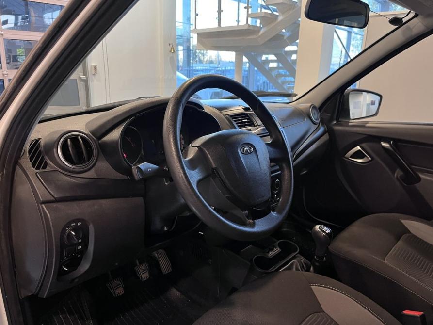 Lada (ВАЗ) Granta I Рестайлинг Чебоксары  - изображение 23
