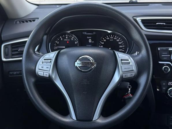 Nissan X-Trail III с пробегом 2015 года, цена 1 610 000 рублей, 143501 км, внедорожник, Автокод Объявления