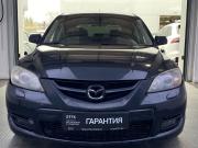 Mazda 3 MPS I Уфа  - изображение 20