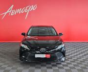 Toyota Camry VIII (XV70) Вологда  - изображение 27