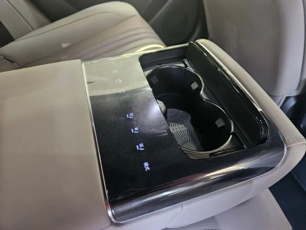 Geely Galaxy Starshine 7 с пробегом 2026 года, цена 3 999 000 рублей, 40 км, седан, Автокод Объявления
