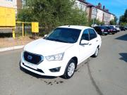 Datsun on-DO I Рестайлинг Оренбург  - изображение 11