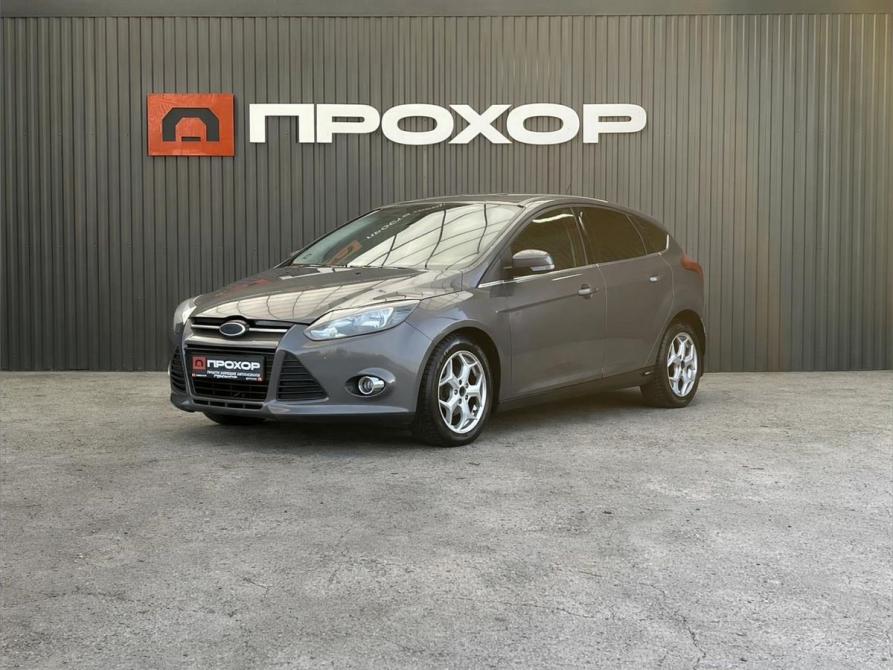Ford Focus III Пермь  - изображение 1