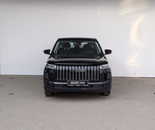 Jaecoo J6 с пробегом 2026 года, цена 2 200 000 рублей, 8644 км, внедорожник, Автокод Объявления