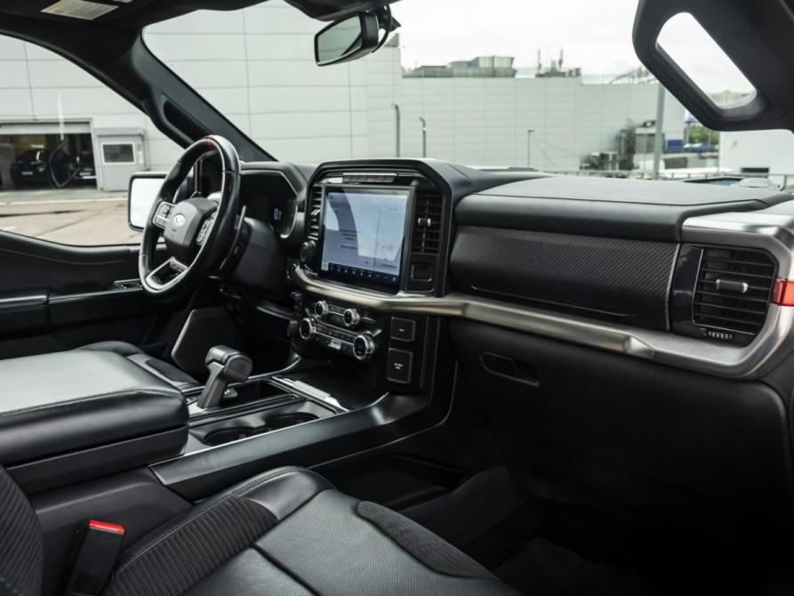 Ford F-150 XIV Москва  - изображение 16
