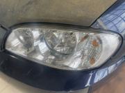 Kia Spectra I Рестайлинг 2 Саратов  - изображение 32