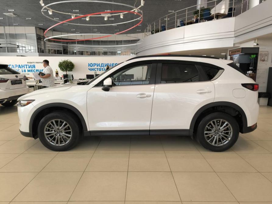 Mazda CX-5 II Казань  - изображение 10